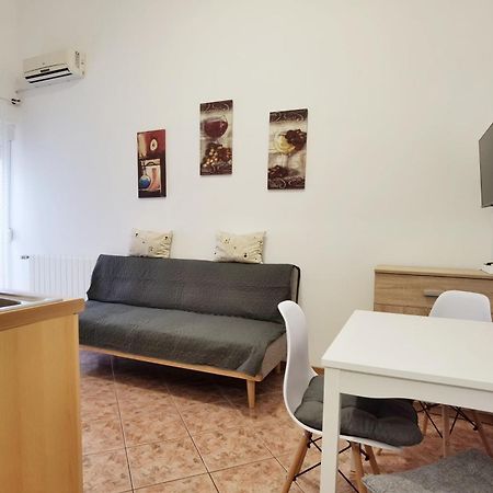 Lilu Apartments Водице Екстер'єр фото