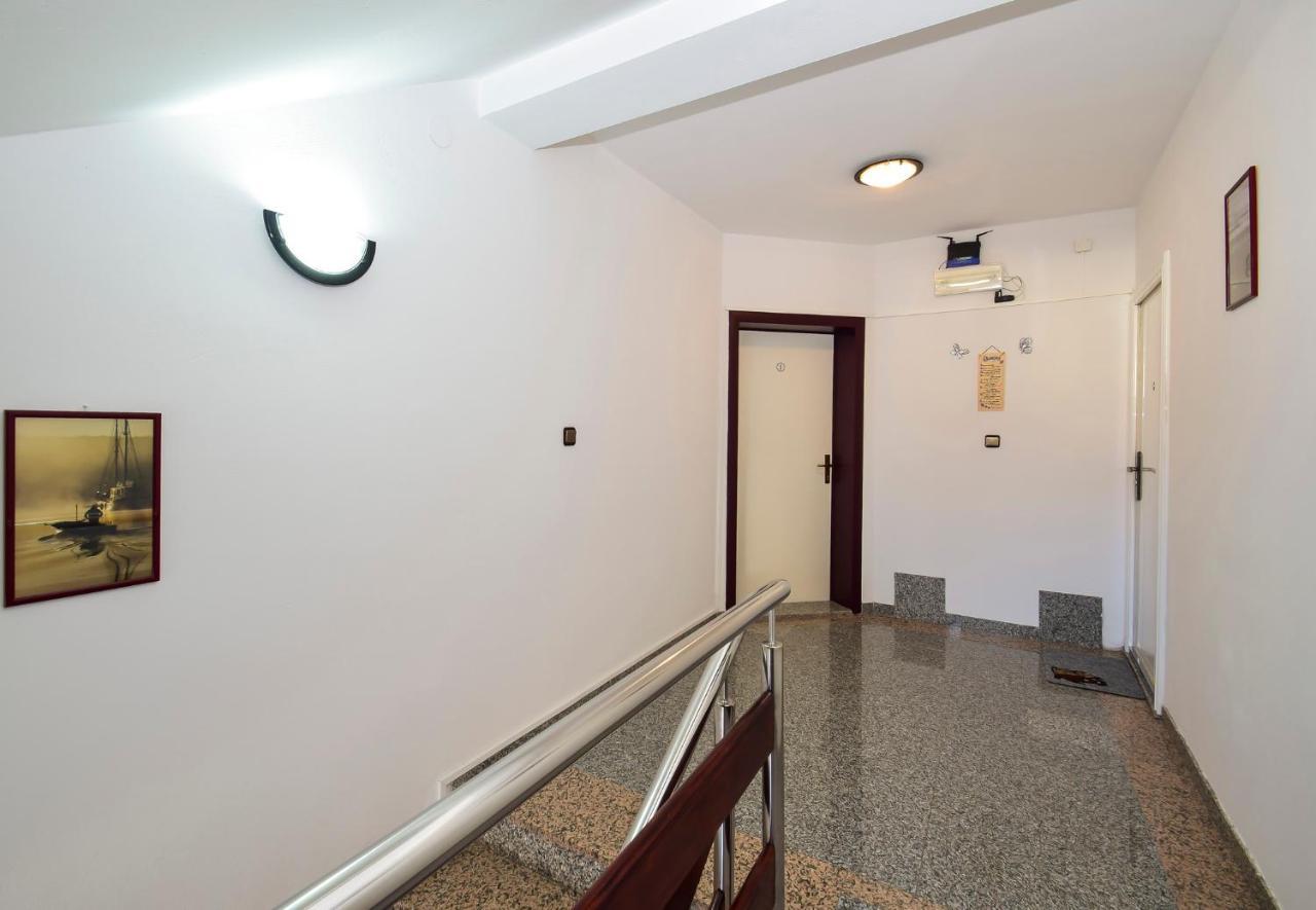 Lilu Apartments Водице Екстер'єр фото