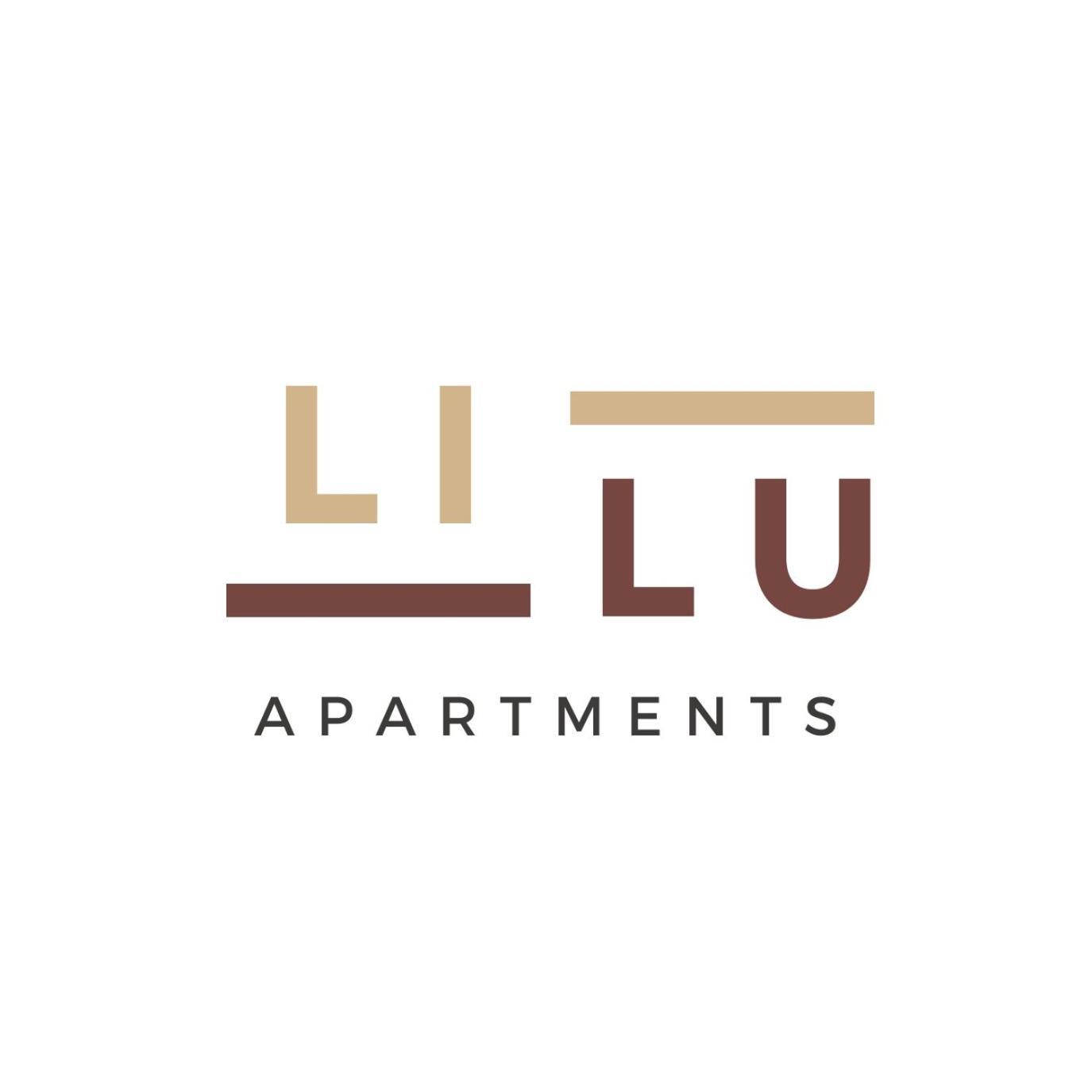 Lilu Apartments Водице Екстер'єр фото