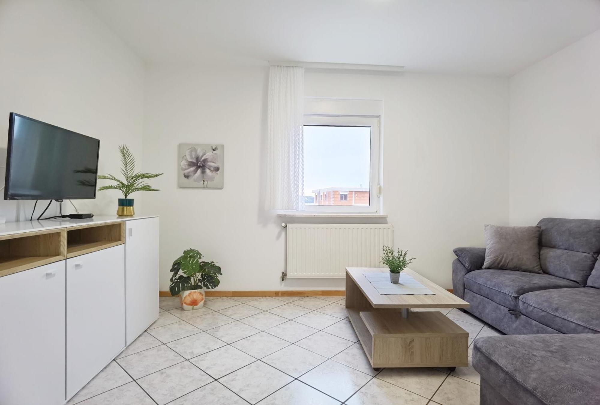 Lilu Apartments Водице Екстер'єр фото