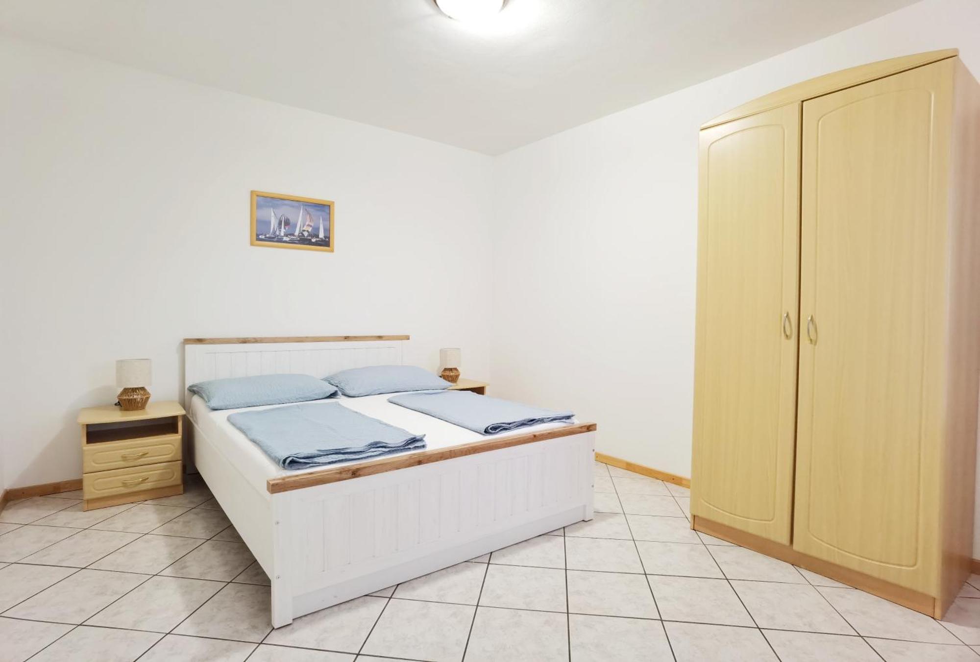 Lilu Apartments Водице Екстер'єр фото