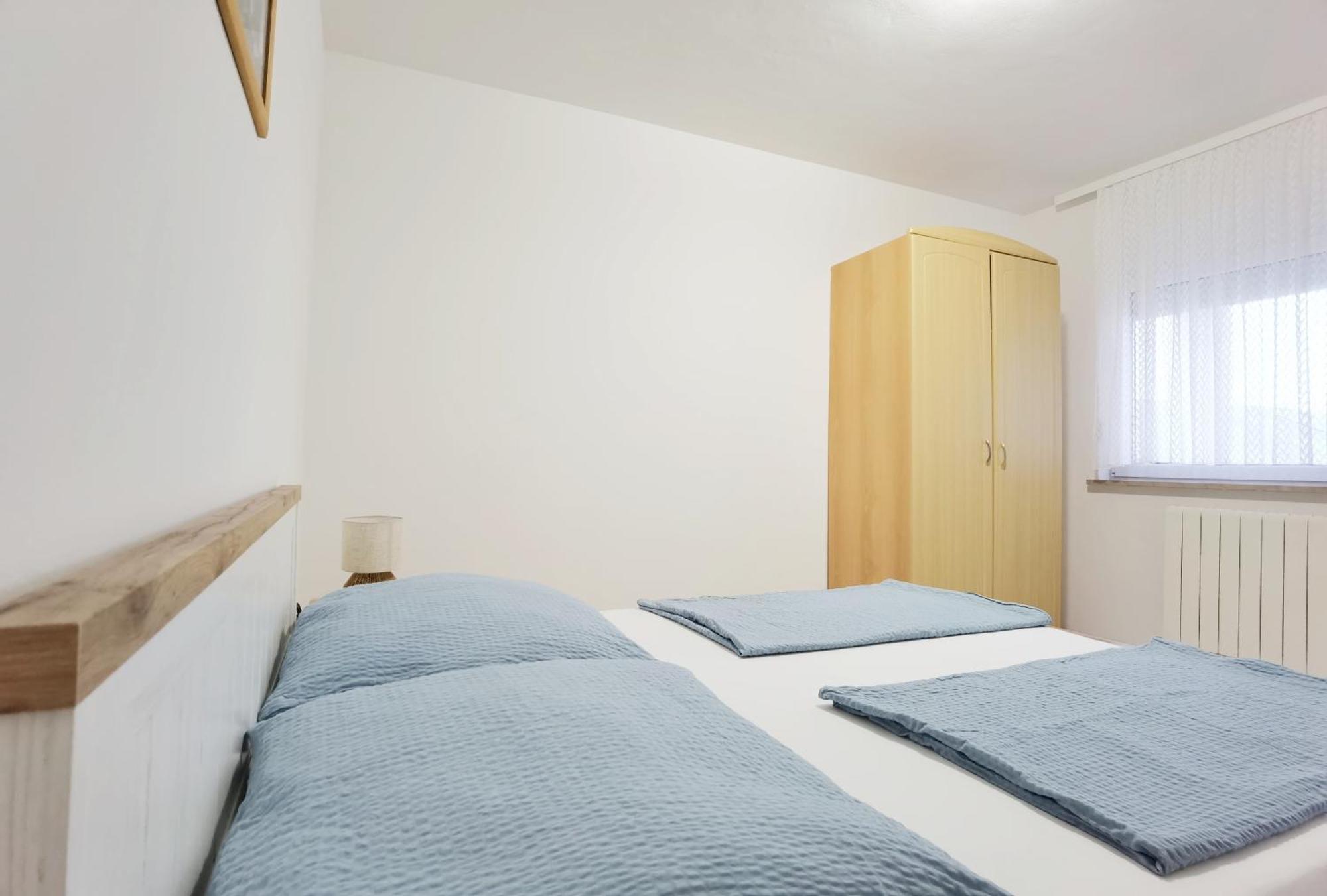 Lilu Apartments Водице Екстер'єр фото