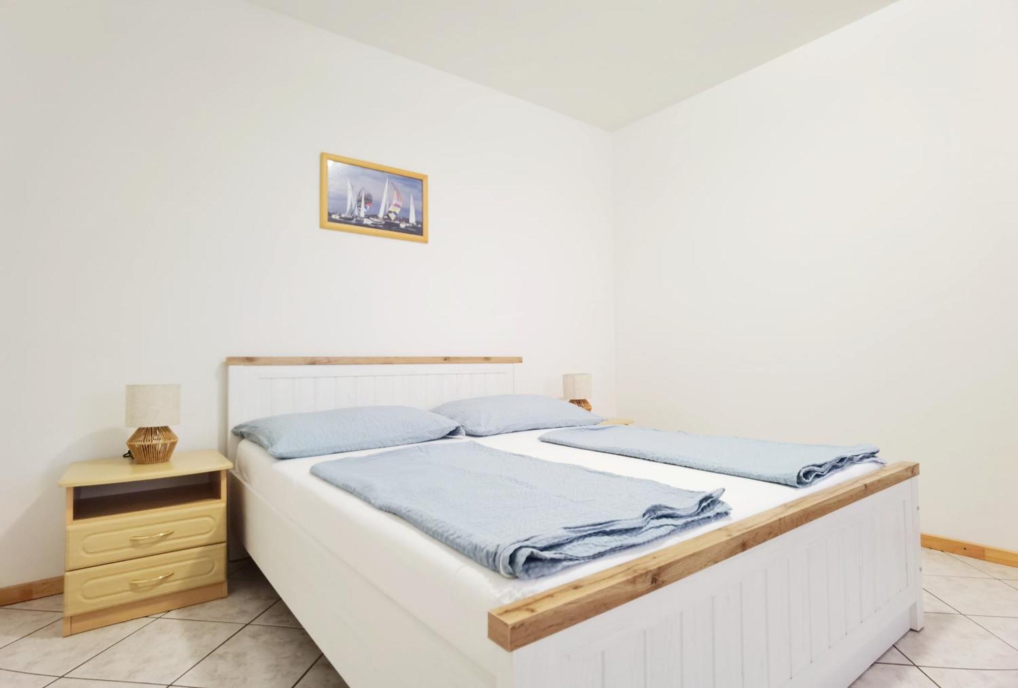 Lilu Apartments Водице Екстер'єр фото